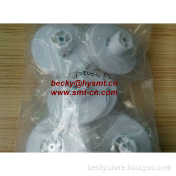 24MM FEEDER PART J2500462 SAMSUNG FIXED TAKE UP REEL
